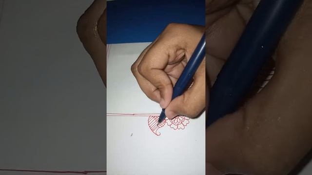 my new drawing#mona arts and drawing gallery смотреть онлайн