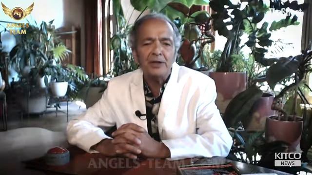 Почему многие страны скупают ЗОЛОТО? смотреть онлайн