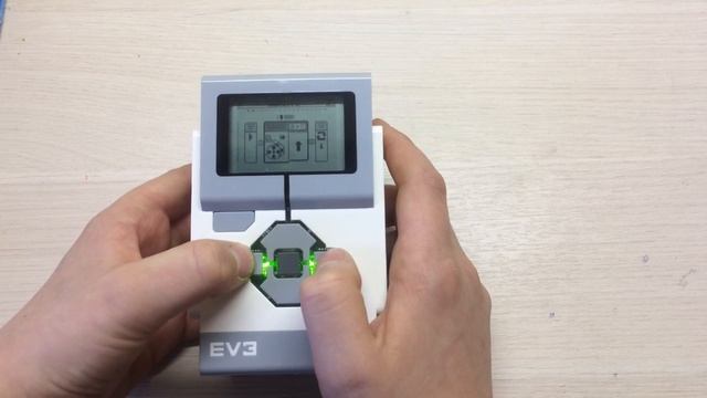 Как Программировать На LEGO Mindstorms?урок 1 смотреть онлайн