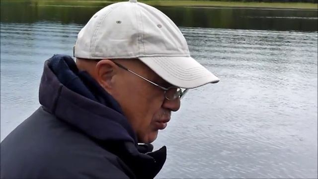 Джеркбейты Jay Tail Shallow vs Svartzonker МсTail смотреть онлайн