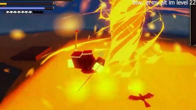 ROBLOX Demon Slayer RPG 2 // Imagine inf смотреть онлайн