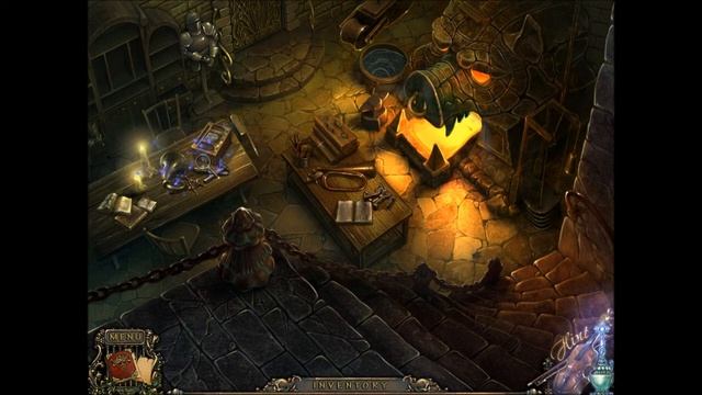 Maestro: Music of Death ep.02 смотреть онлайн