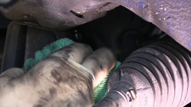 How To Replace Sway Bar Bushings смотреть онлайн