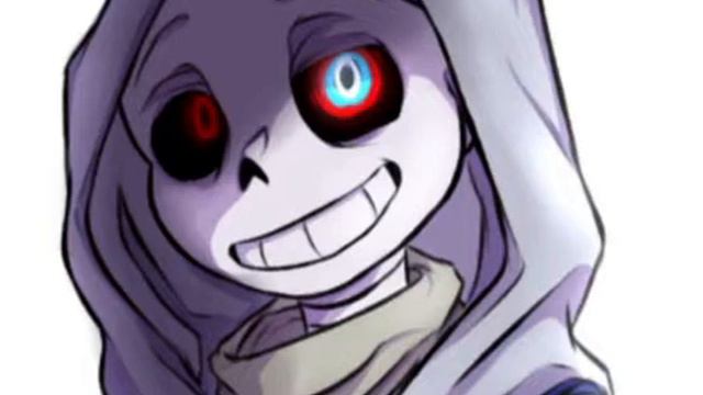 DustTale [Undertale AU] - МУЗЫКА САНСА - замедлина на 0.5 смотреть онлайн