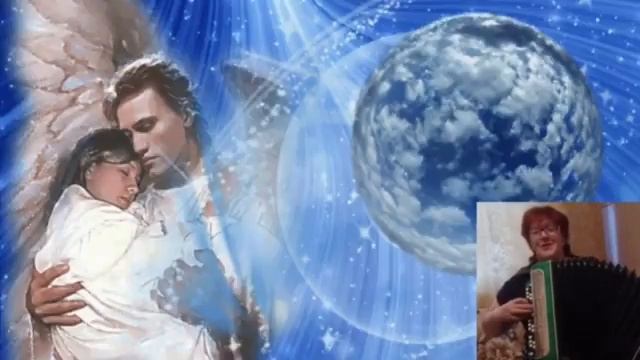 "ЕЩЁ РАЗ ПРО ЛЮБОВЬ..." Музыка, исполнение ИРЕНА ШЕМИС (баян). смотреть онлайн