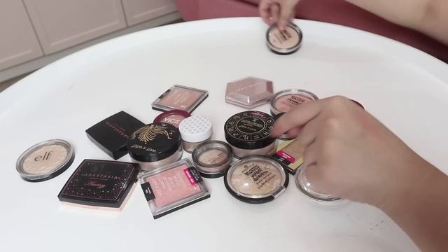 MAKEUP DECLUTTER PHILIPPINES! (isang Oras To, Grab A Snack Hehe)