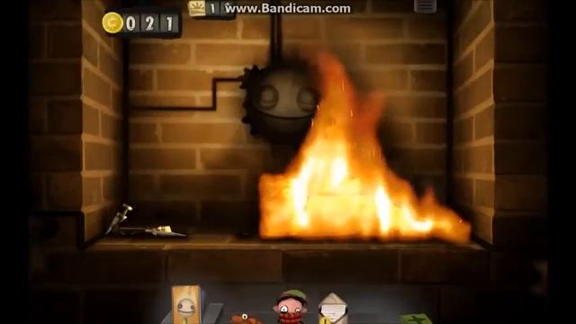 Прохождение игры Little Inferno#2- Новый каталог и бонусы. смотреть онлайн