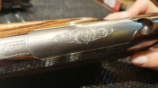 Krieghoff Hubertus