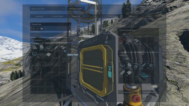 Space Engineers 2019 Hardcore Survival #1: Humble Beginnings смотреть онлайн