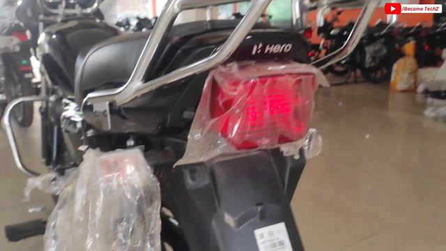 Road Mafiya🔥2024 Hero Splendor Plus X-Tec Full Detailed Review ♥️ Features & Price Bluetooth Model смотреть онлайн