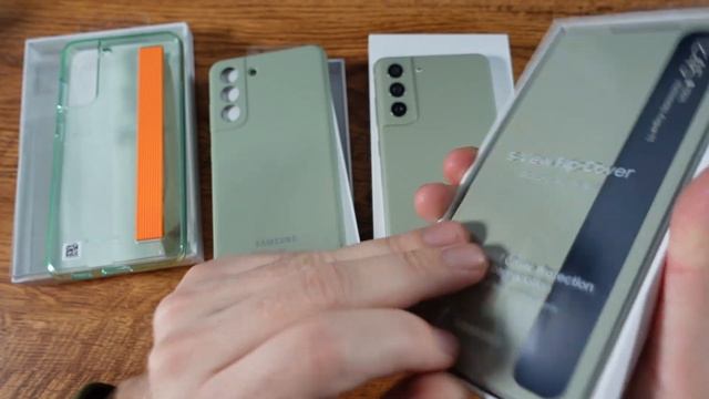 Samsung Galaxy S21 FE Cases ? смотреть онлайн