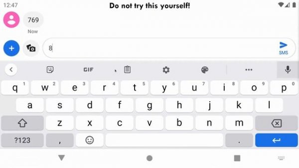 Self-Made Easter Eggs in Android 11 (Android R)
