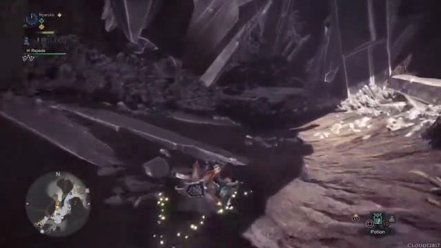 Monster Hunter World ~ Part 33 смотреть онлайн