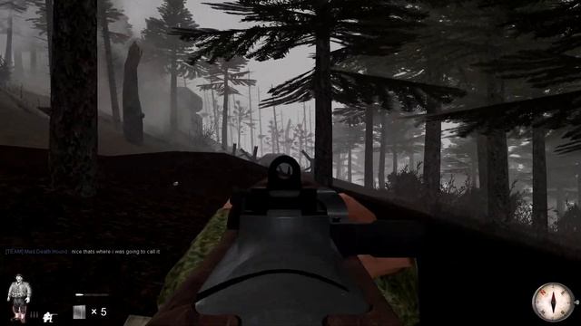 Darkest Hour: Europe '44-'45 | A Series of Unfortunate Events