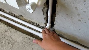 ДВУХТРУБНАЯ СИСТЕМА ОТОПЛЕНИЯ - своими руками!!!