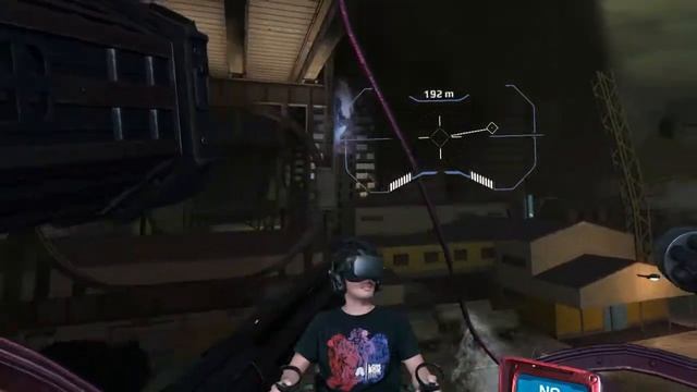 PERANG ROBOT MECHA KAYAK GUNDAM DI VR - War Robots VR: The Skirmish Indonesia смотреть онлайн