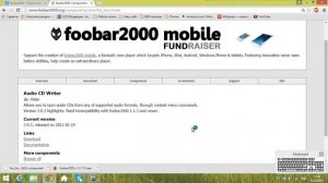 Как записать Flac в формате Audio CD