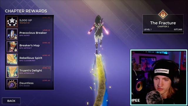 *NEW* Elemental CRYSTALS, BATTLE PASS, & BANEHELM! | Spellbreak Chapter 2 смотреть онлайн