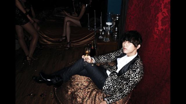 Trouble Maker By Hyuna Ft.  Hyunseung (JS)