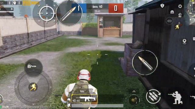 мне такой танец выпал в pubg mobile вы офигеите посмотрите видео смотреть онлайн