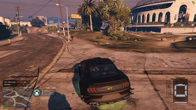 Gta V FiveM Esx Speedcamera 60, 80 & 120 Zones, Billing & Blacklisted Vehicles смотреть онлайн