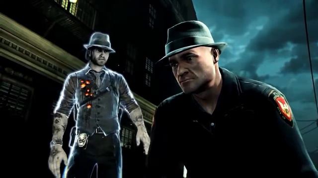 Murdered: Soul Suspect обзор игры gameplay смотреть онлайн