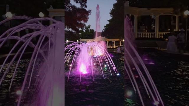 Вечерний Геленджик,сегодня день его рождения 🎉🎉🎉 смотреть онлайн