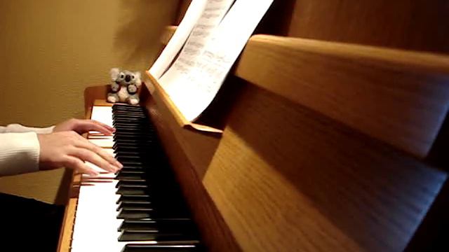 Winter Sonata - From The Beginning Untill Now (Piano) смотреть онлайн