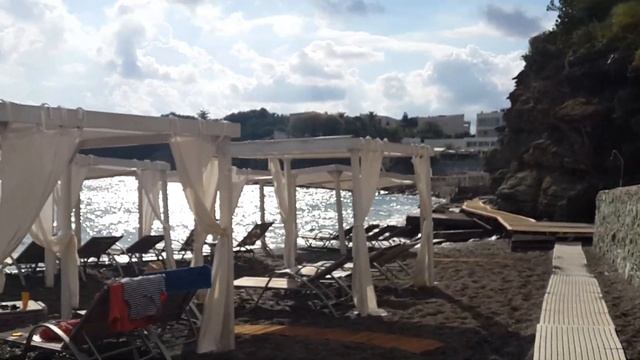 Отель Out of the Blue, Capsis Elite Resort 5* Греция, Крит о., Агия Пелагия смотреть онлайн