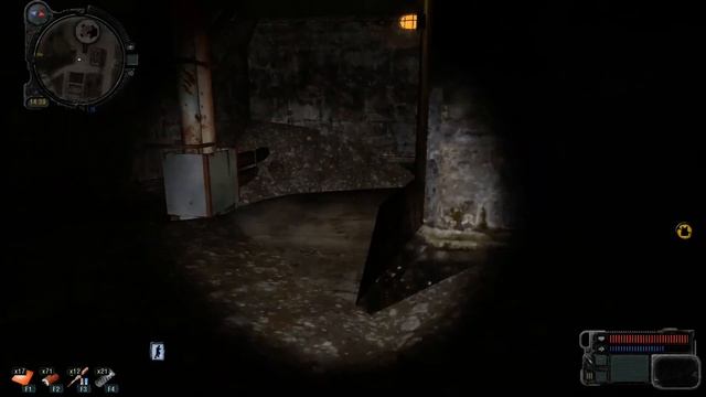 Как найти Оазис в Сталкер зов Припяти смотреть онлайн