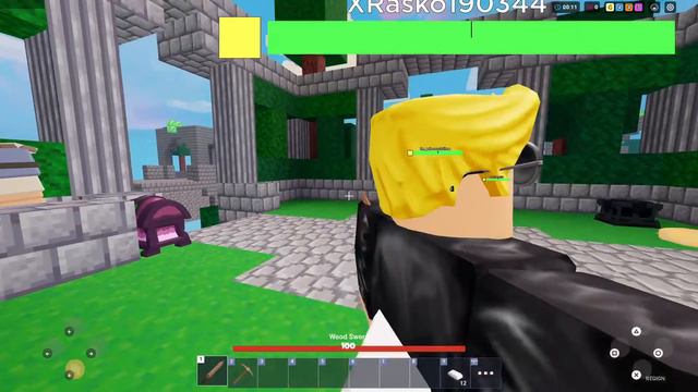 Roblox bedwars ps4 brodcast смотреть онлайн