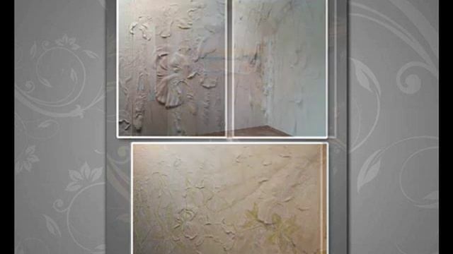Лепные панно Роспись стен_0001.wmv смотреть онлайн