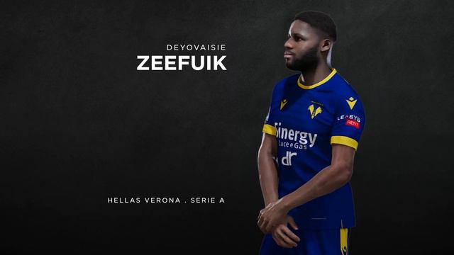 HELLAS VERONA FACEPACK 2023 | SIDER CPK | SMOKE PATCH FOOTBALL LIFE 2023 & PES 2021 смотреть онлайн