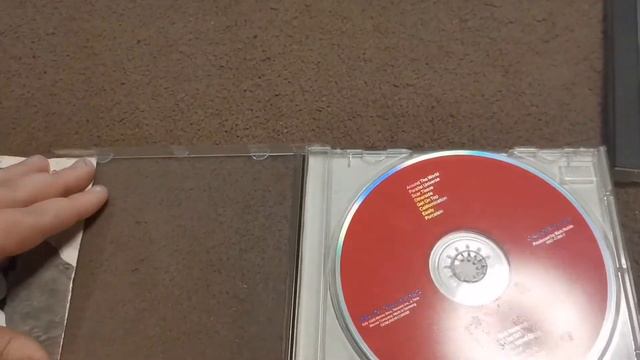 Новые. CD смотреть онлайн