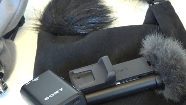merkst.de: Sony FDR-AX53, verschiedene Mikrofone im Vergleich und Valco VMK20 und LNK3 смотреть онлайн