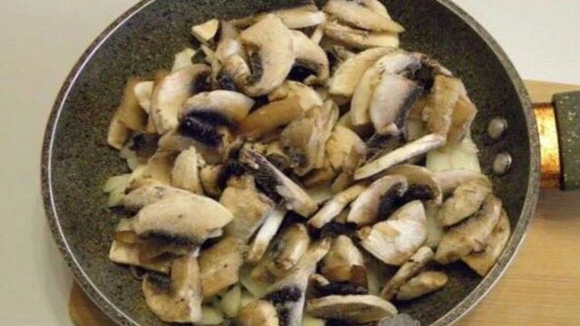 Вкусные будни