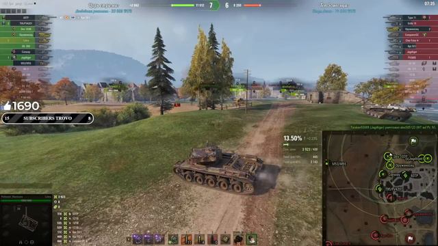 NIDIN ● ВЫТАЩИЛИ! ХОРОШИЙ БОЙ! ● смотреть онлайн