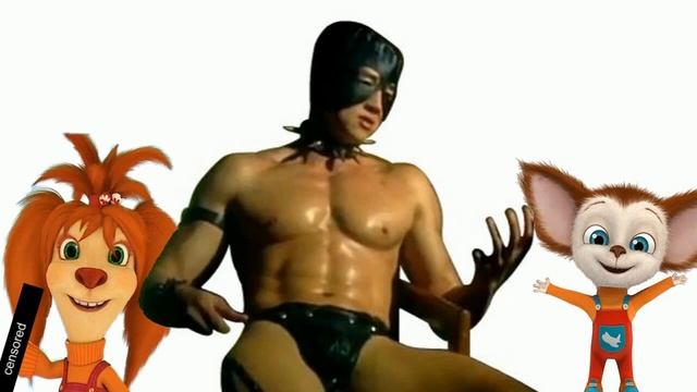 МЫ ИГРАЛИ В ♂DUNGEON MASTER♂ смотреть онлайн