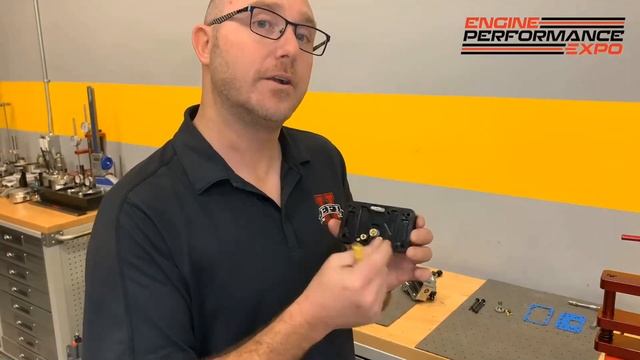 EFI vs. Carburetor Tuning Do's & Don'ts (2021 - Episode 26) смотреть онлайн