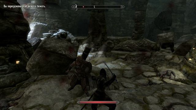 The Elder Scrolls V Skyrim - Маска Конарика смотреть онлайн