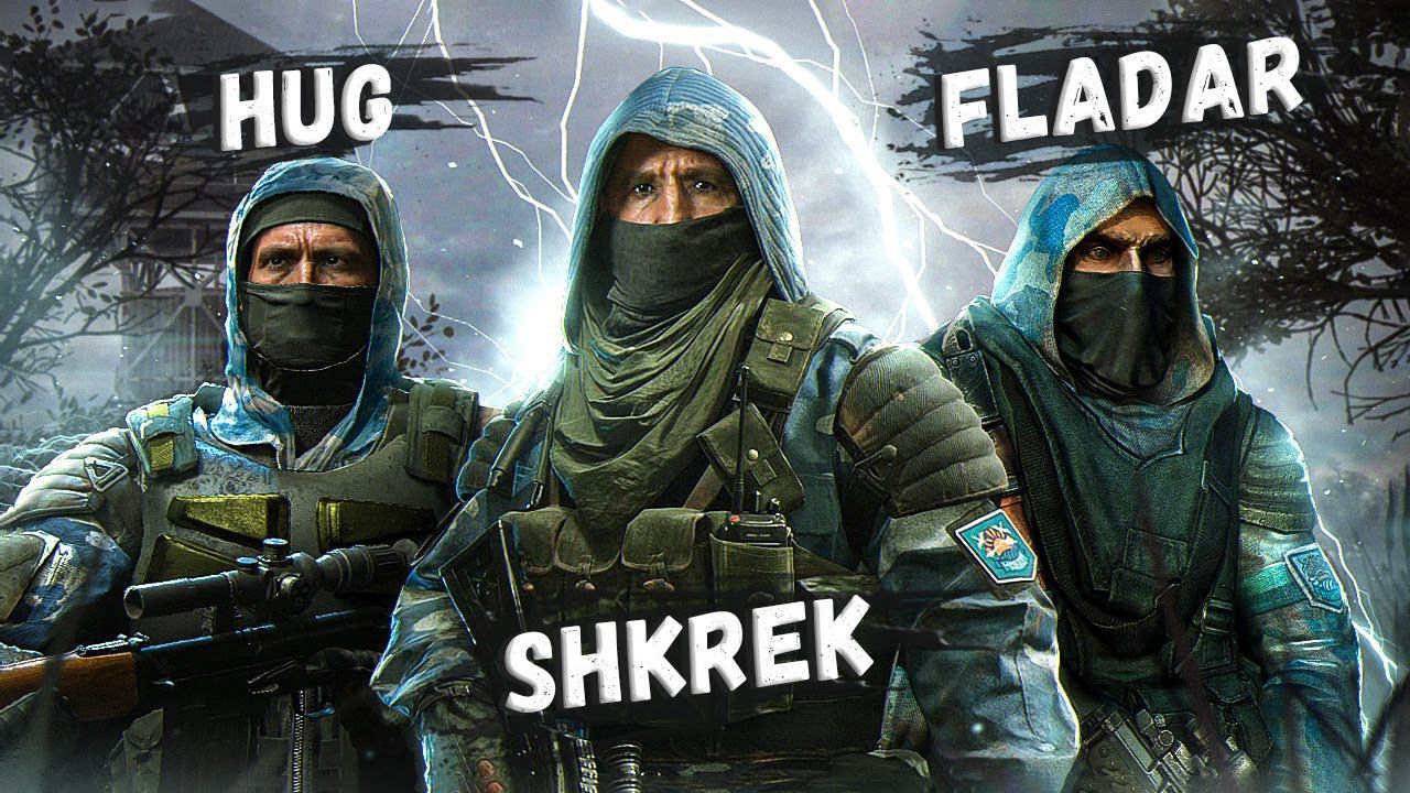 Новый КООП мод на СТАЛКЕР ЧН ч.1 смотреть онлайн