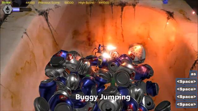 MiniBotz v1.8.4 - Bug Report #1 смотреть онлайн
