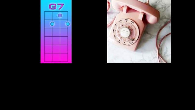 ocoenia - hit my line up ukulele chords смотреть онлайн