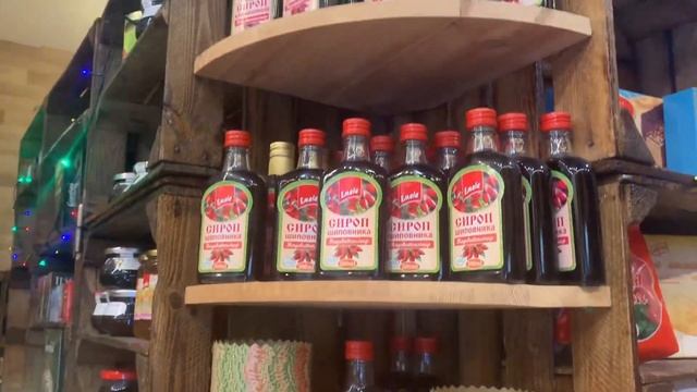 Франция ,магазин,в котором огромный выбор моих любимых продуктов питания #Meudon-la-Foret смотреть онлайн