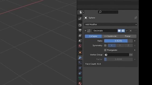 HOW TO: PS1 STYLE IN BLENDER 2.9+ смотреть онлайн