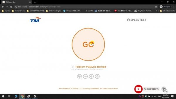 Dual band usb adapter 600mbps | AC Wifi | 2.4Ghz & 5Ghz | Unboxing | Speedtest Review | With Antenn