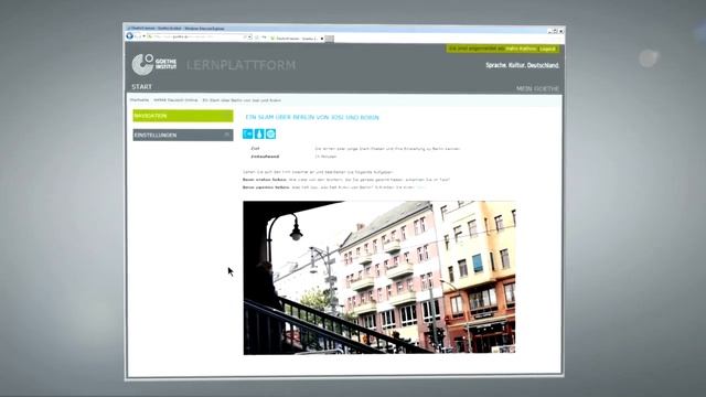 Курс НЕМЕЦКИЙ ОНЛАЙН смотреть онлайн