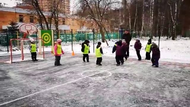 Наши верные друзья:спорт, здоровье, красота