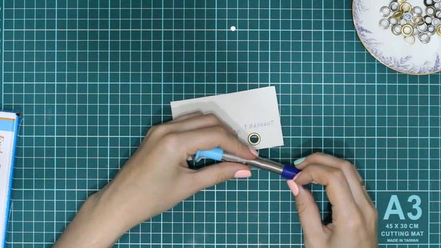 Обзор установщиков люверсов и блочек. смотреть онлайн