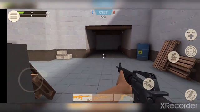 попробовал снимать видео с музыкой